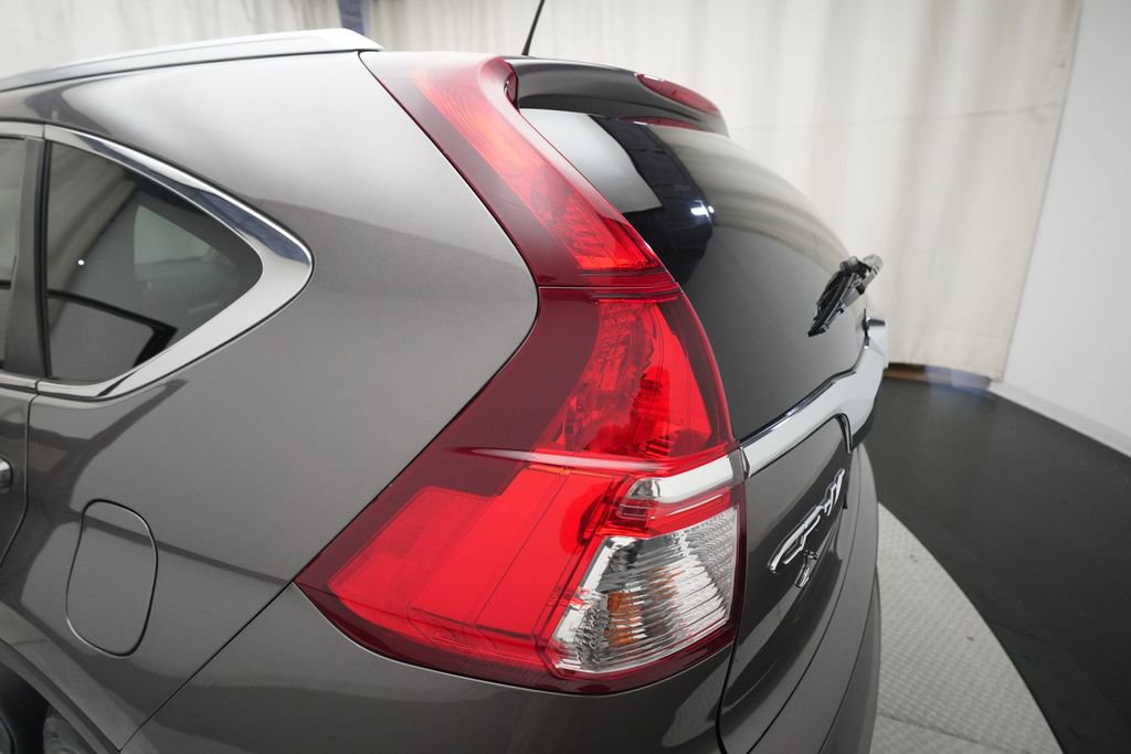 Used 2015 Honda CR-V EX-L image 35