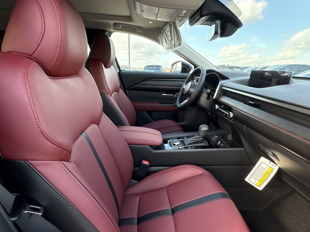 New 2026 MAZDA CX-50 AWD 2.5 Hybrid w/ Weather Package image 9