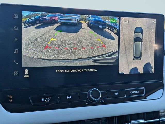 New 2026 Mitsubishi Outlander SE image 22