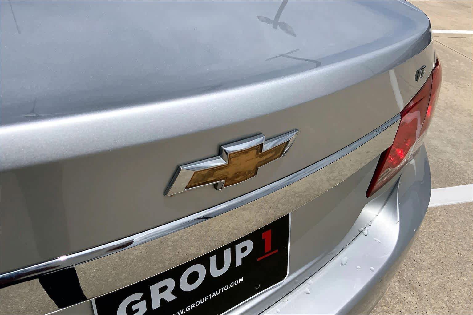 Used 2013 Chevrolet Cruze LT FWD image 29