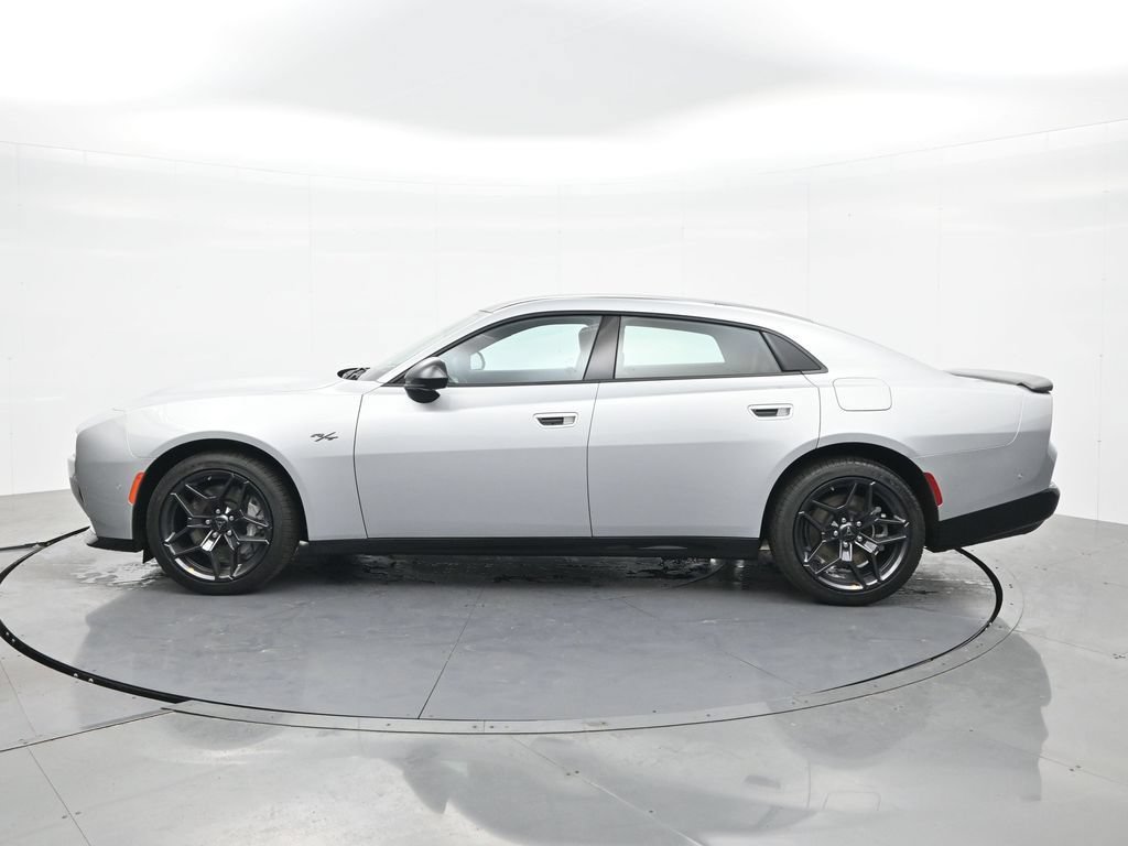 New 2026 Dodge Charger R/T AWD/4WD image 10