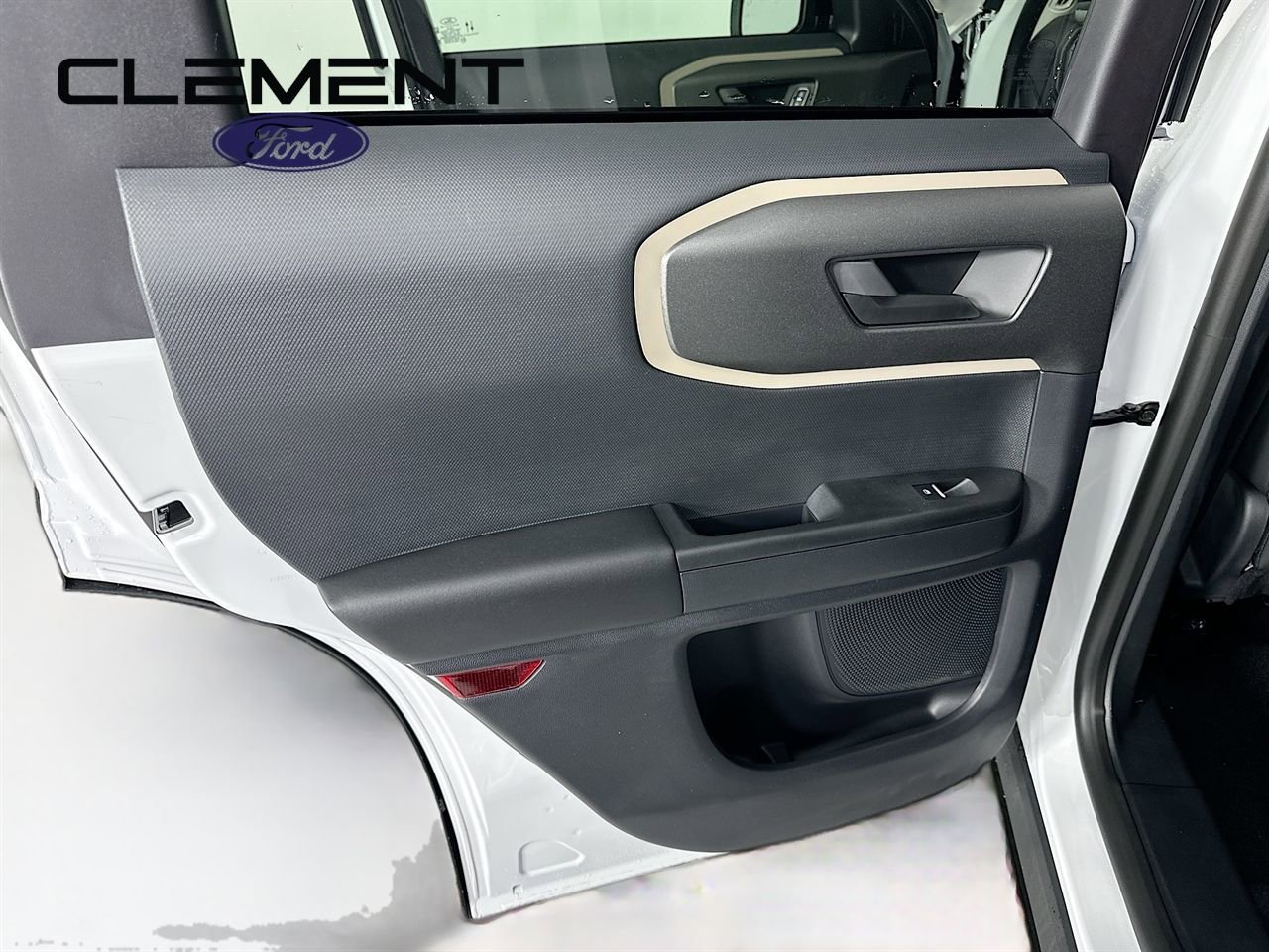 New 2025 Ford Bronco Sport Big Bend w/ Convenience Package image 27