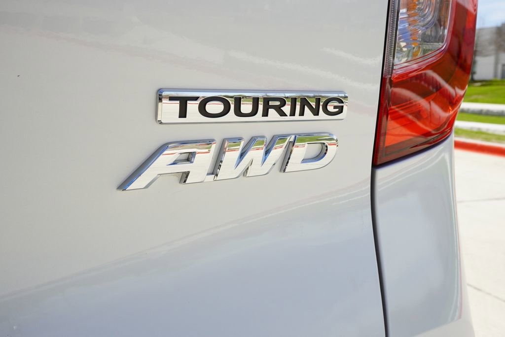 Used 2020 Honda Pilot Touring image 8