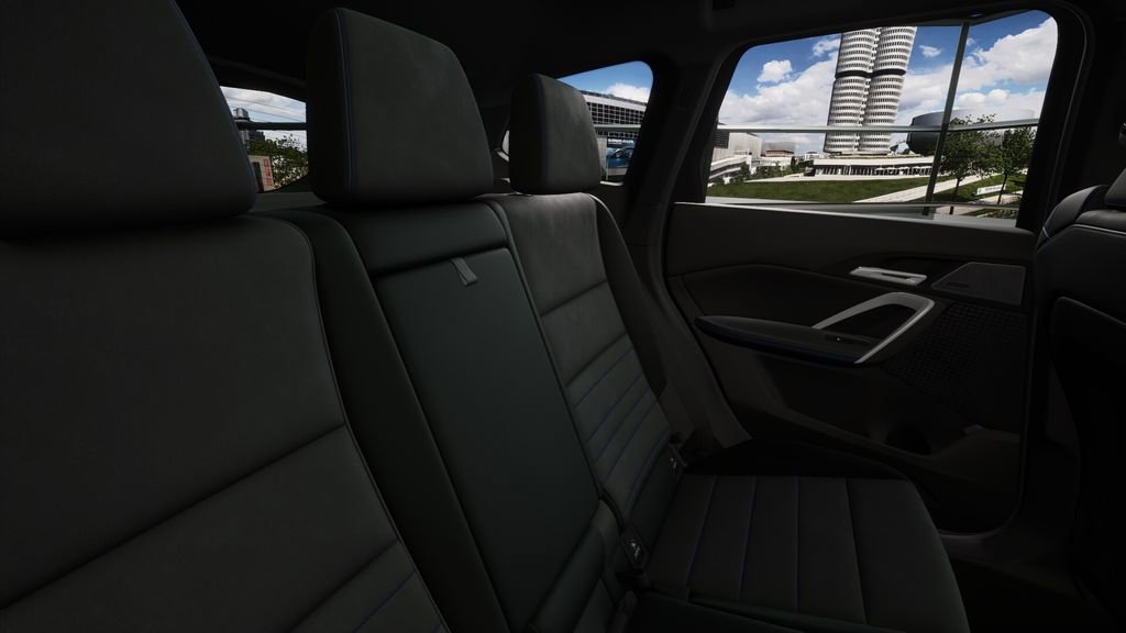 Used 2026 BMW X1 xDrive28i w/ Technology Package image 41