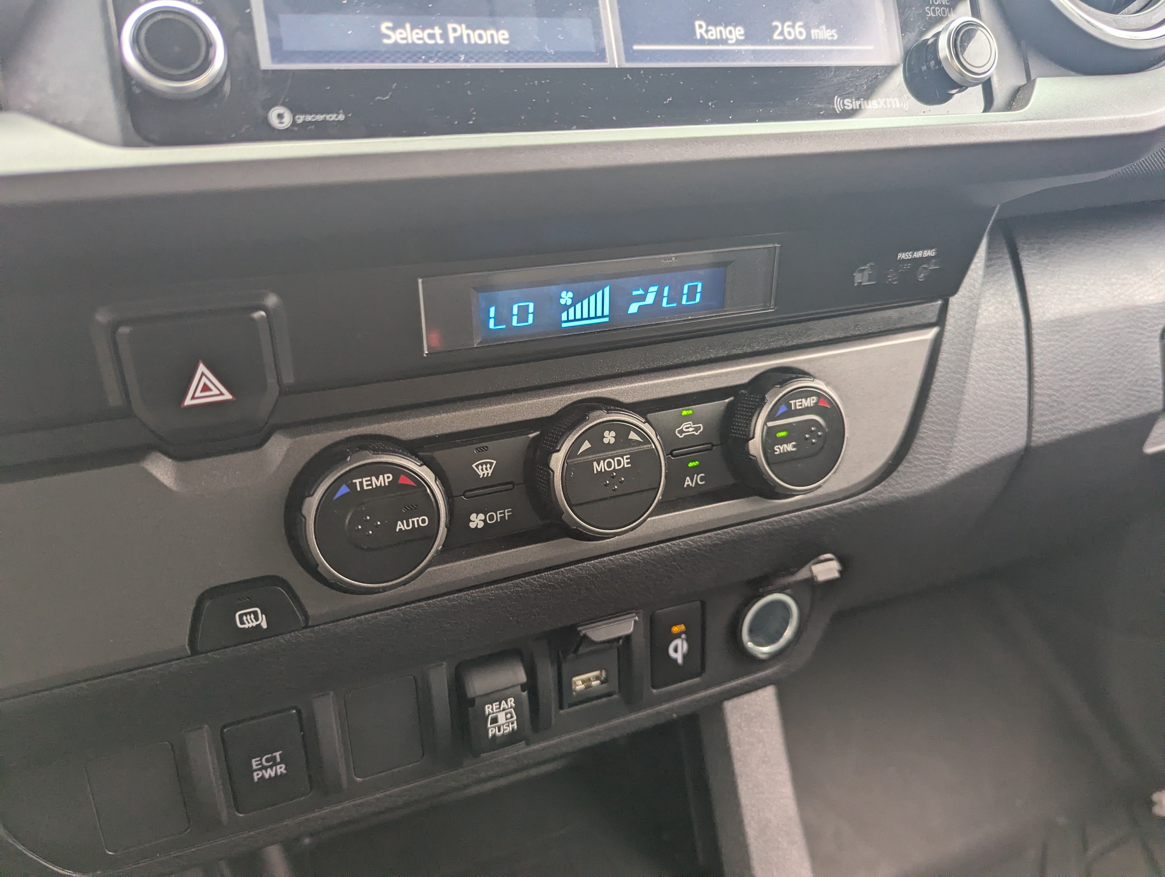Used 2023 Toyota Tacoma TRD Off-Road RWD image 27
