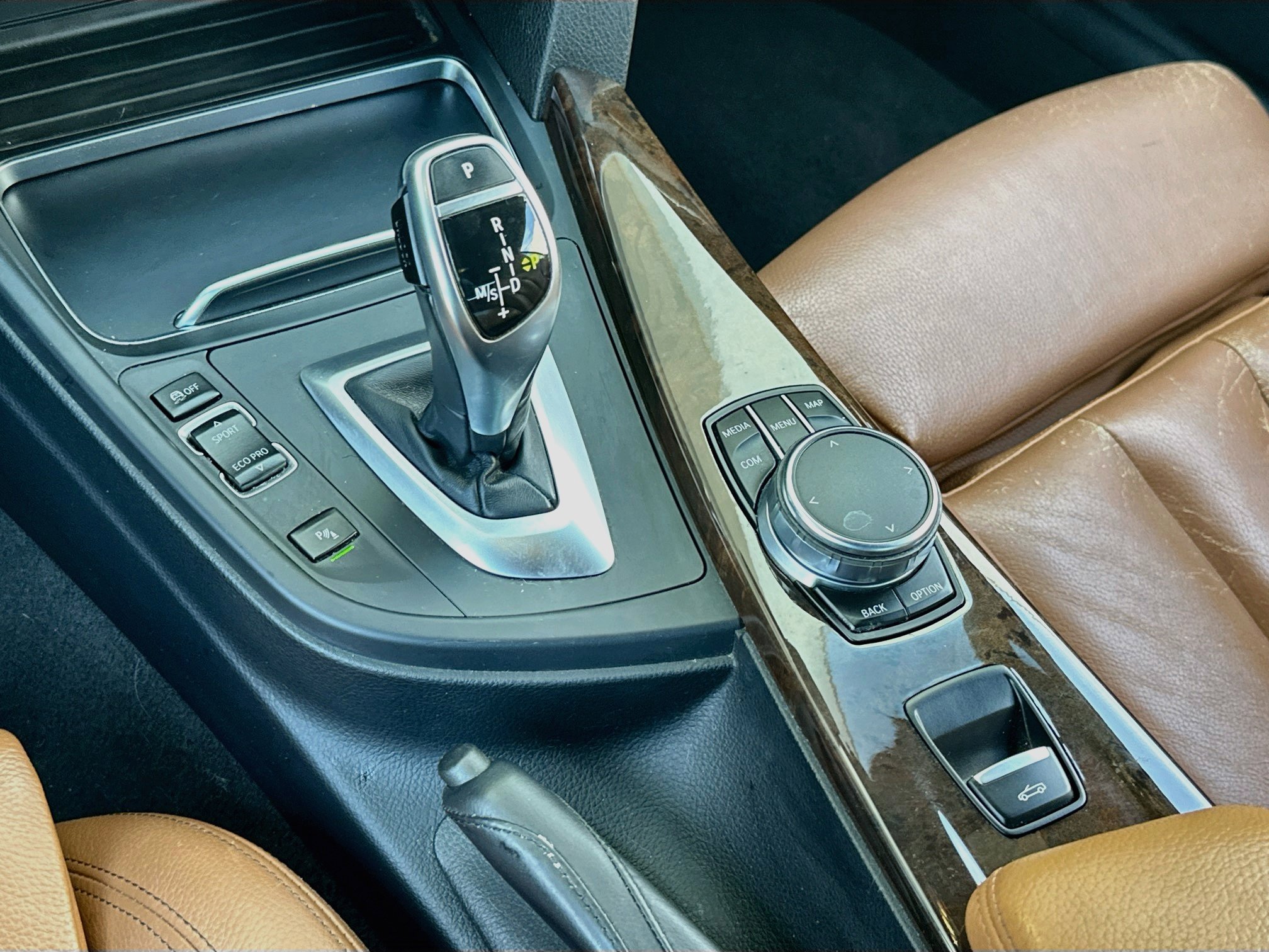 Used 2018 BMW 430i Convertible RWD image 14