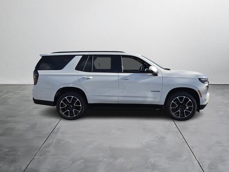 New 2026 Chevrolet Tahoe RST w/ Comfort Package image 6