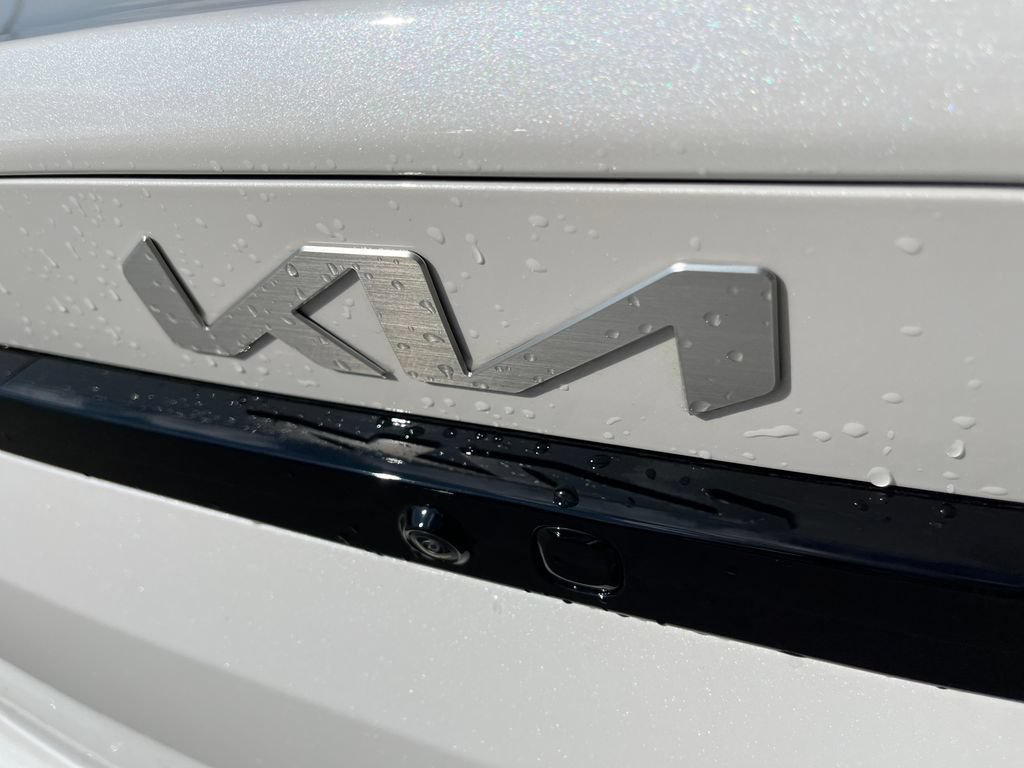 Used 2026 Kia K4 GT-Line w/ GT-Line Sunroof Package FWD image 40