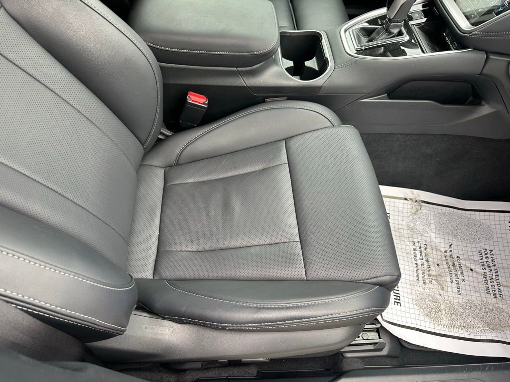 Used 2023 Subaru Outback Limited image 18