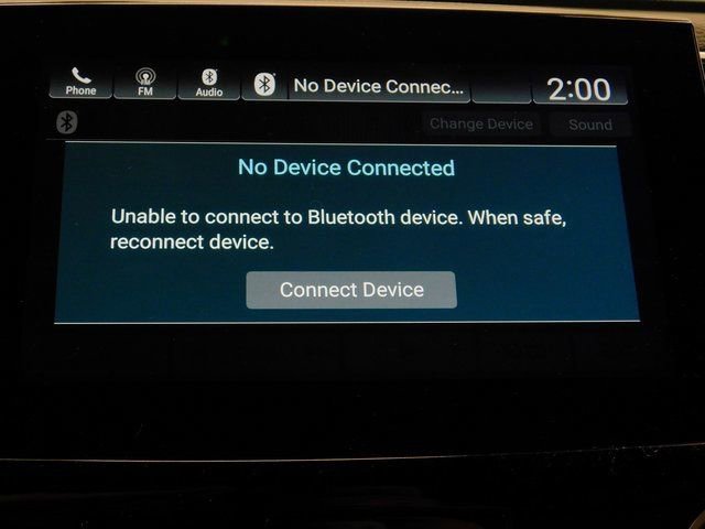 Used 2019 Honda Passport EX-L image 48