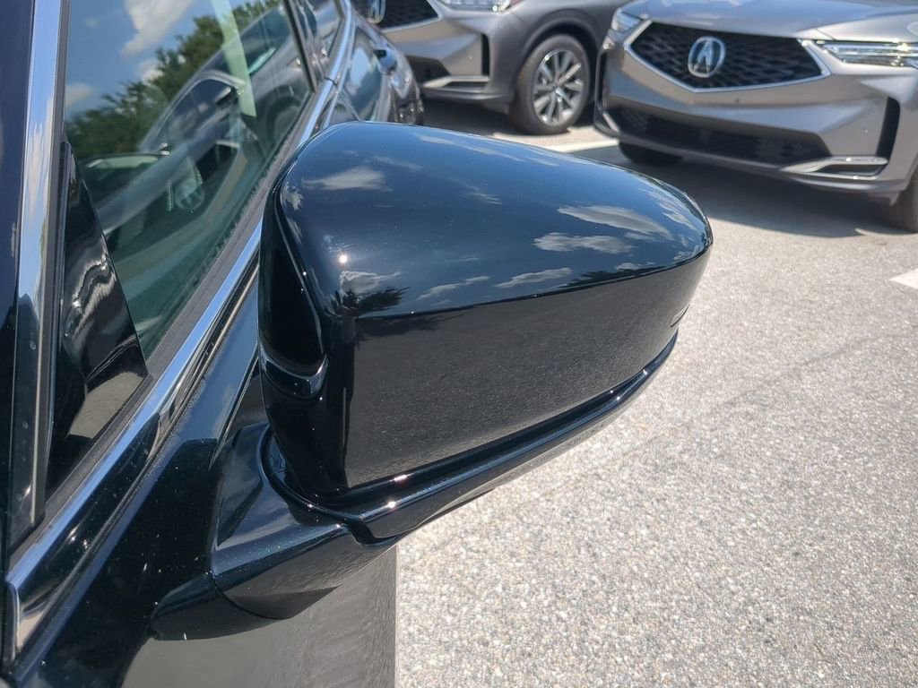 New 2025 Acura TLX w/ Technology Package image 12