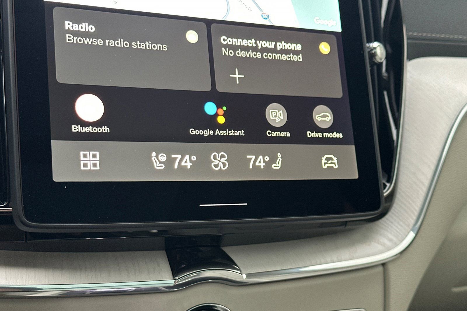 New 2026 Volvo XC60 B5 Ultra w/ Protection Package Premier image 23