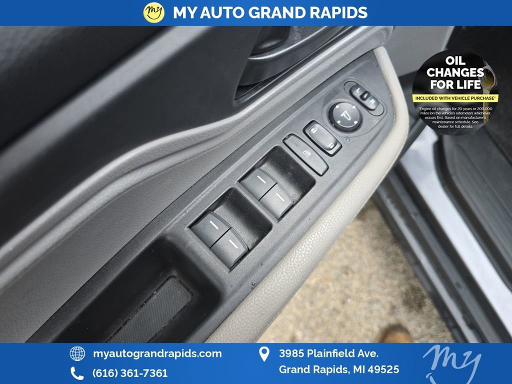 Used 2019 Honda Odyssey EX image 11
