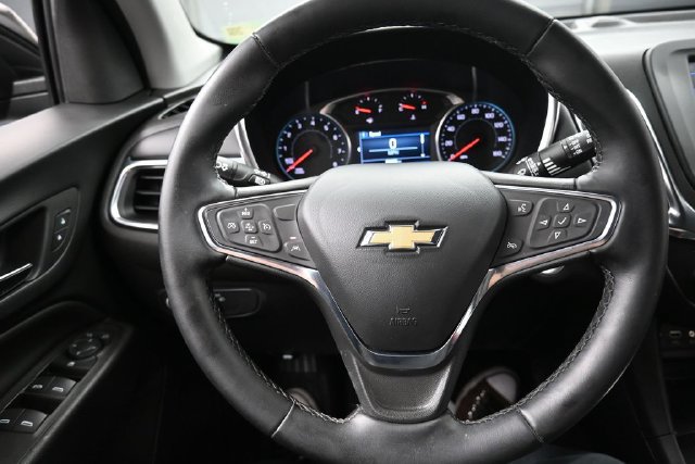 Used 2024 Chevrolet Equinox LT w/ LPO, Cargo Package FWD image 8