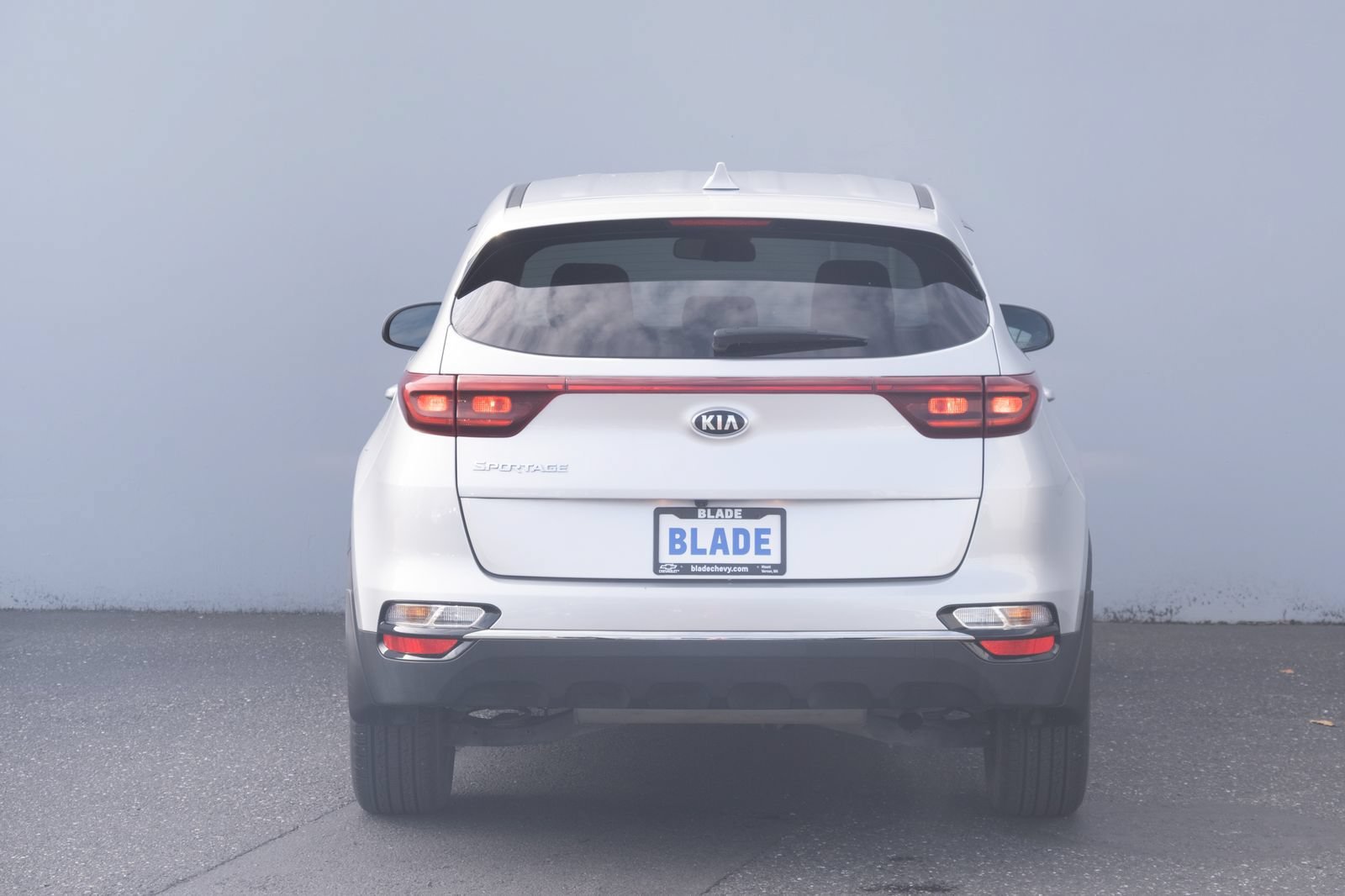 Used 2020 Kia Sportage LX AWD/4WD image 21