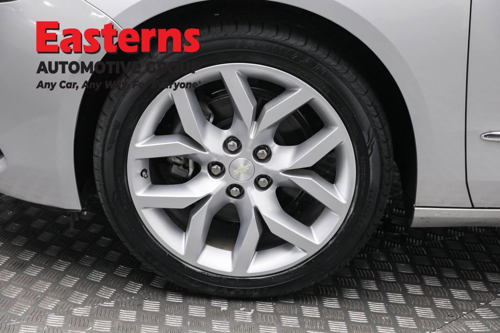 Used 2019 Chevrolet Impala Premier image 34