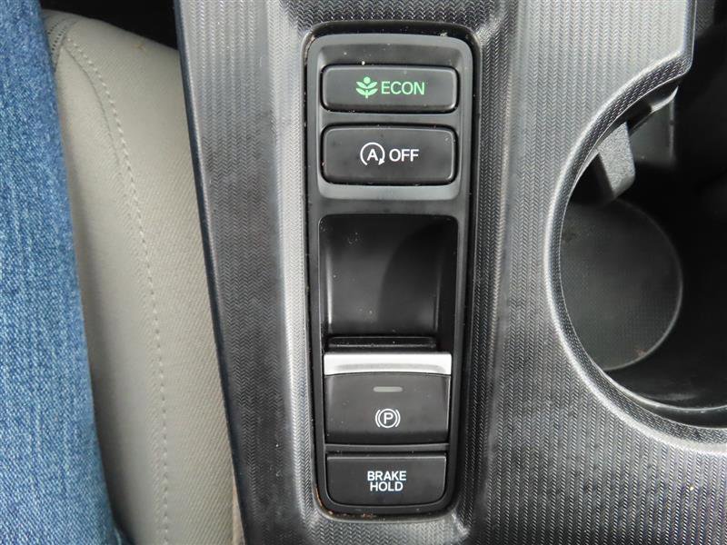 Used 2023 Honda Civic EX image 28