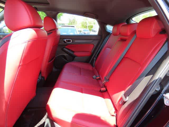 Used 2023 Acura Integra A-Spec FWD image 14