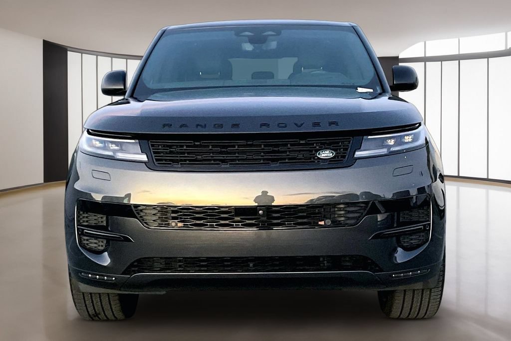 Certified 2024 Land Rover Range Rover Sport SE AWD/4WD image 2
