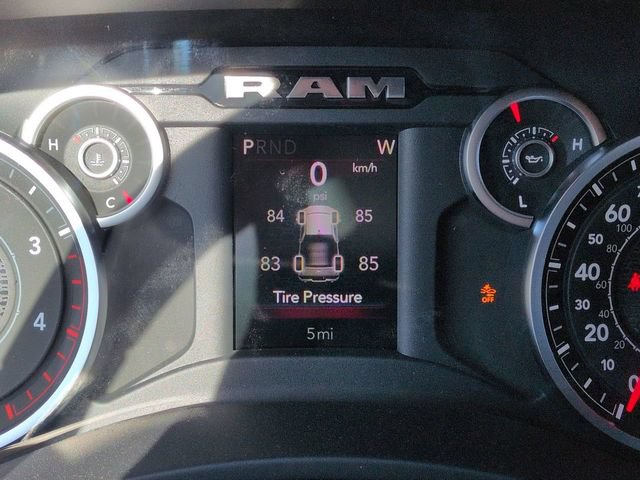 New 2026 RAM 2500 Tradesman AWD/4WD image 27