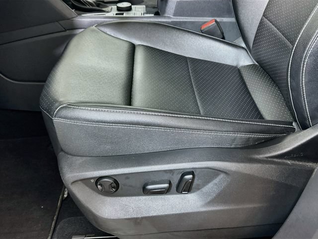 Certified 2023 Volkswagen Atlas SE w/ Black Wheel Package AWD/4WD image 19