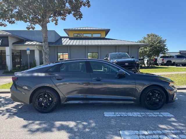 Used 2025 Kia K5 LXS image 8