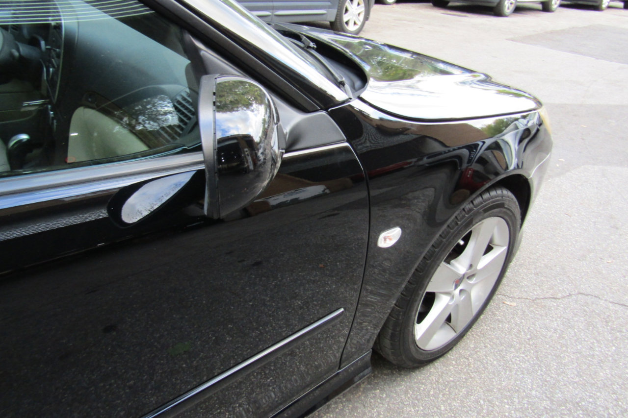 Used 2009 Saab 9-3 2.0T image 23