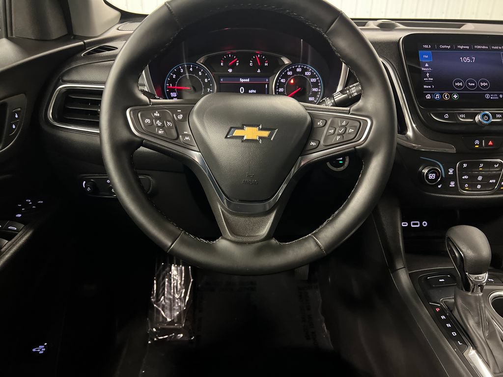 Certified 2024 Chevrolet Equinox LT AWD/4WD image 19