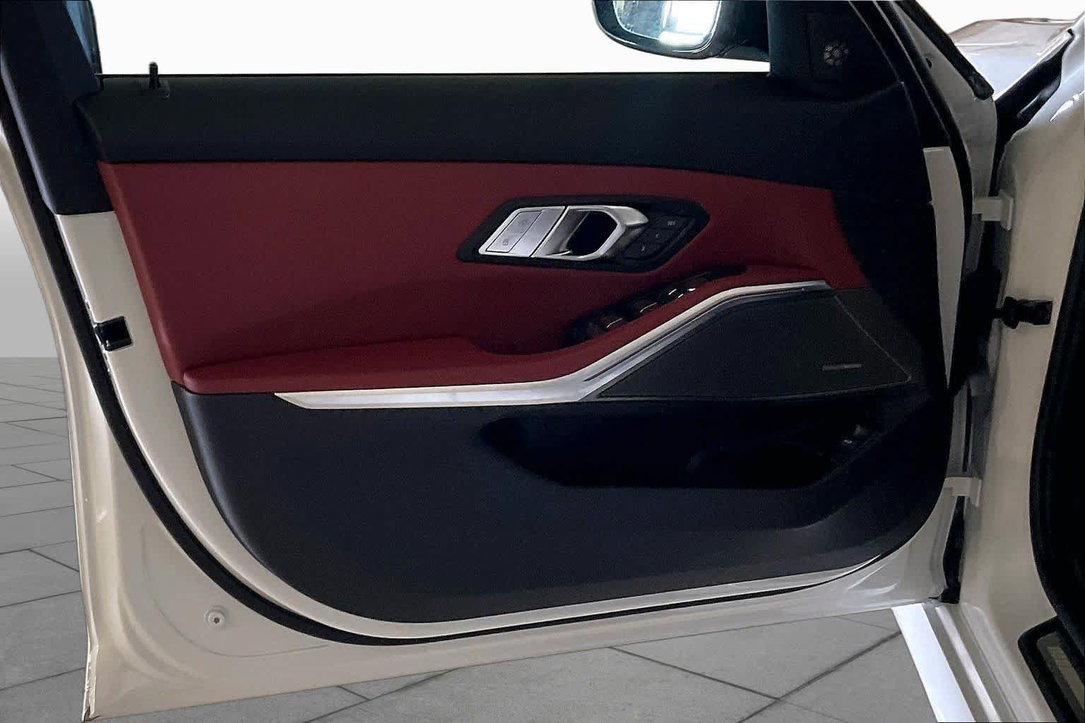 New 2026 BMW M340i RWD image 10