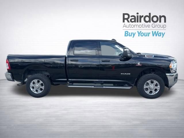 Used 2024 RAM 2500 Big Horn image 9