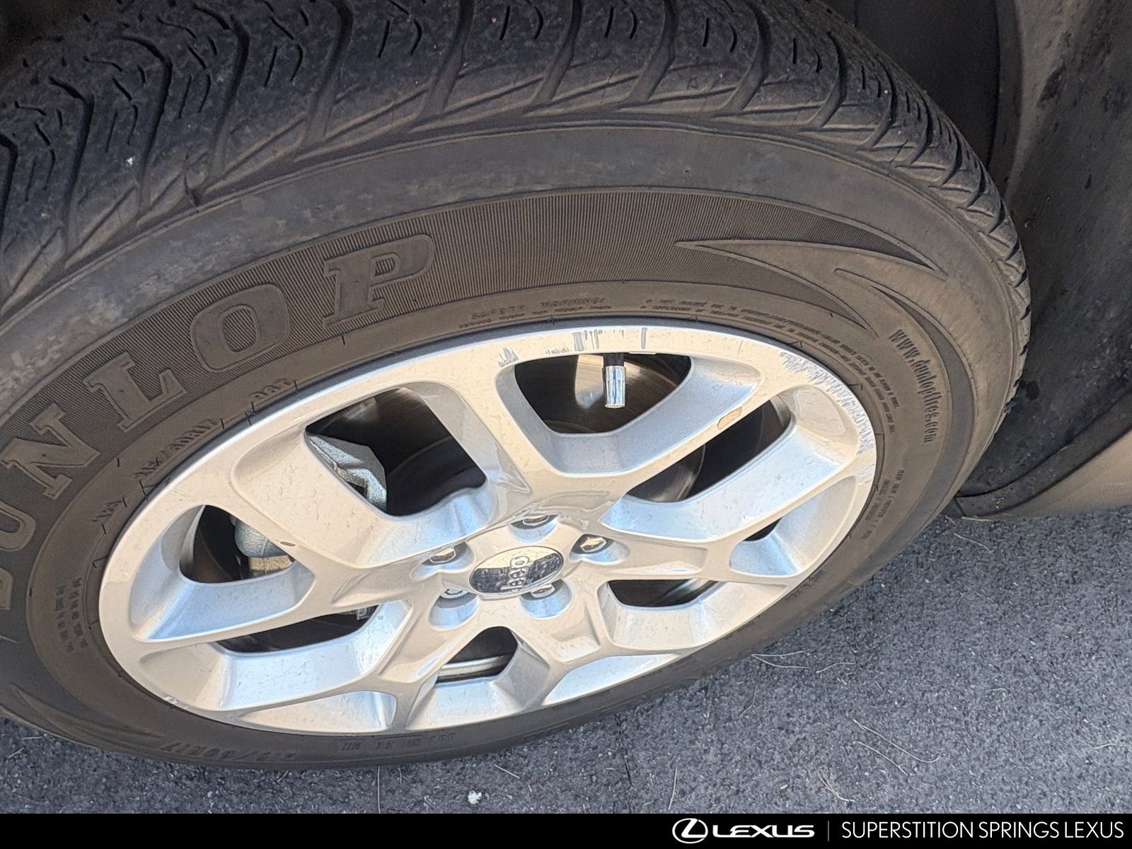 Used 2018 Jeep Renegade Latitude FWD image 6