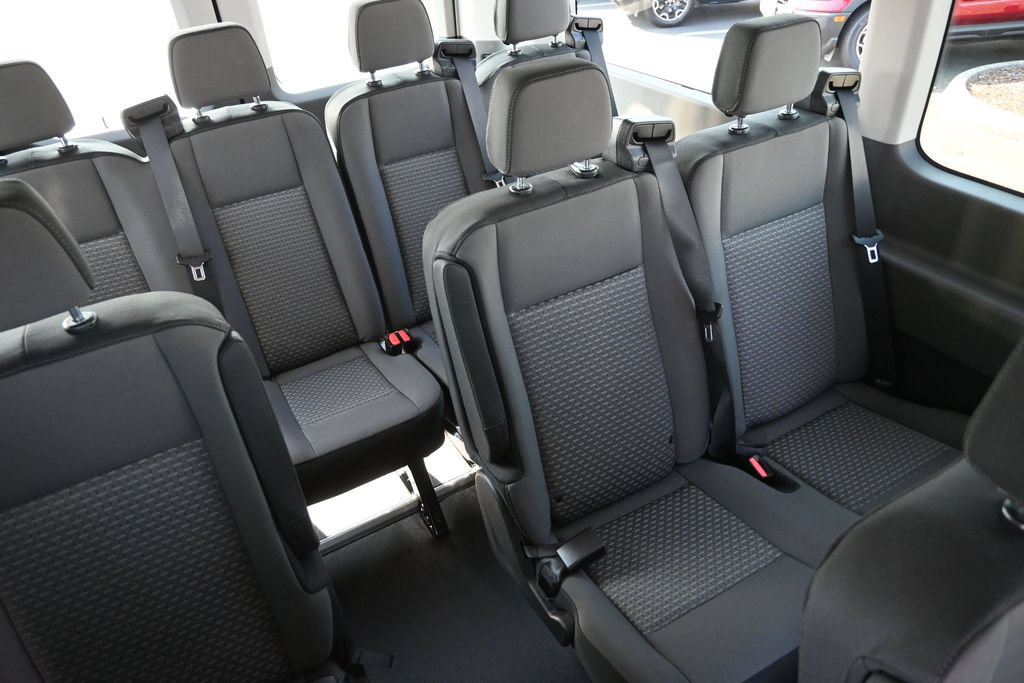 New 2026 Ford Transit 350 XLT AWD/4WD image 29