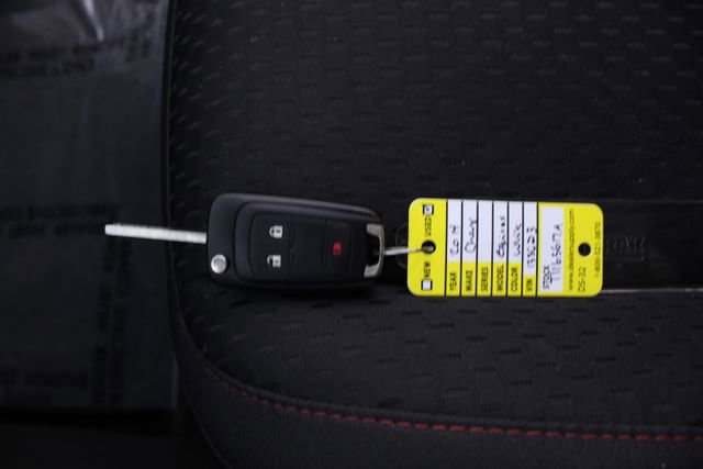 Used 2014 Chevrolet Equinox LS FWD image 5