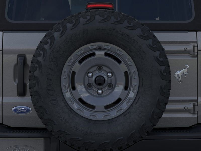 New 2025 Ford Bronco Badlands AWD/4WD image 24