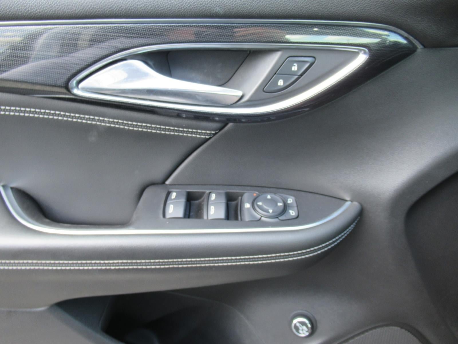 Used 2021 Buick Envision Preferred FWD image 21