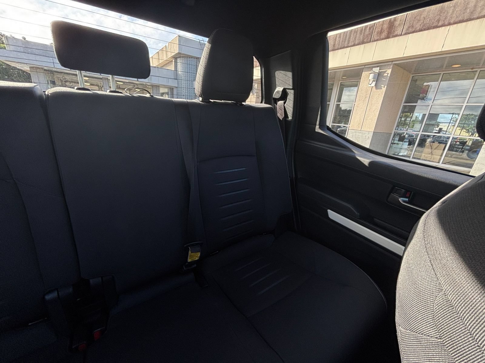Used 2024 Toyota Tacoma 4x4 Double Cab image 36