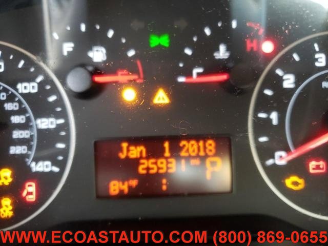 Used 2020 RAM ProMaster City Tradesman image 7