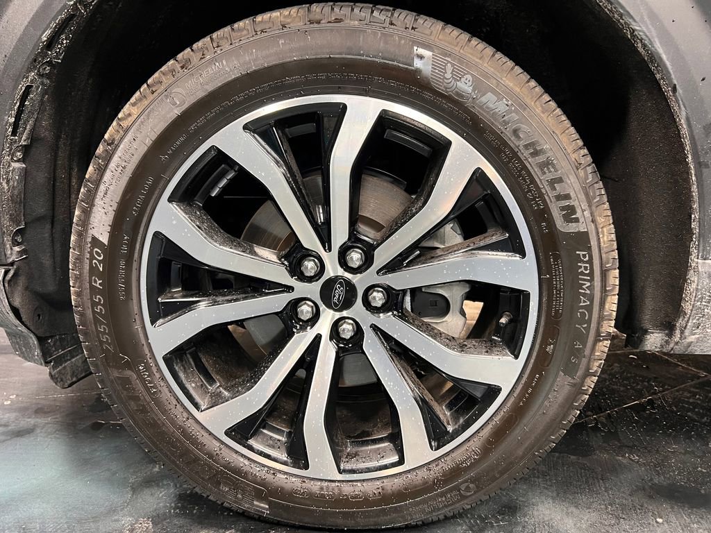 Used 2021 Ford Explorer ST image 36