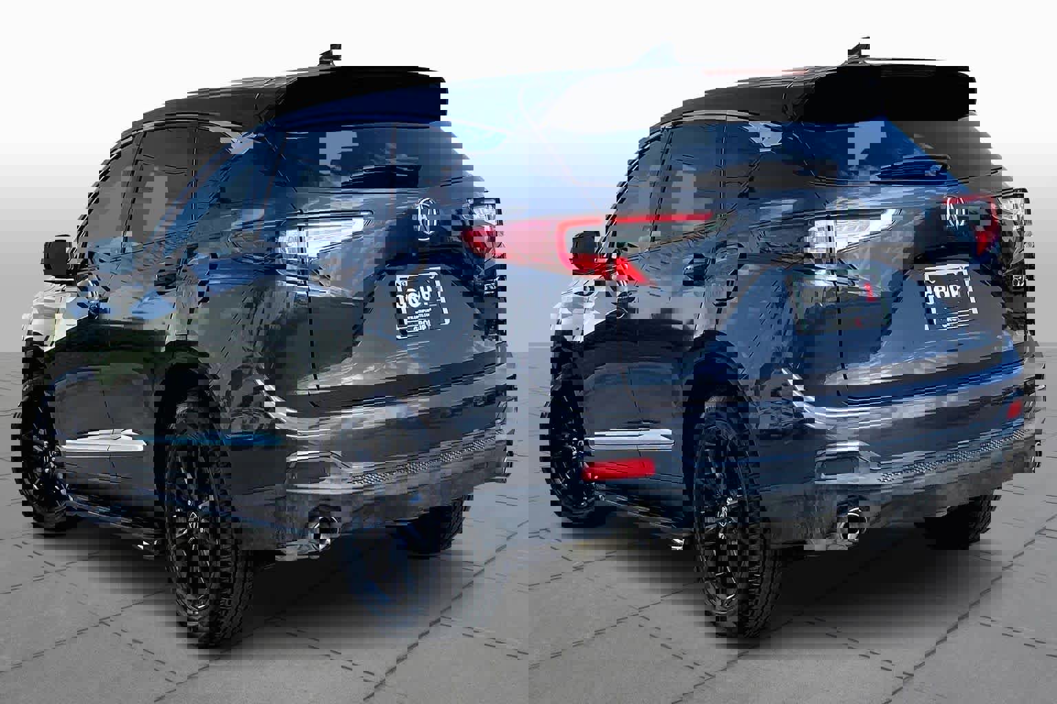 Used 2019 Acura RDX FWD image 11