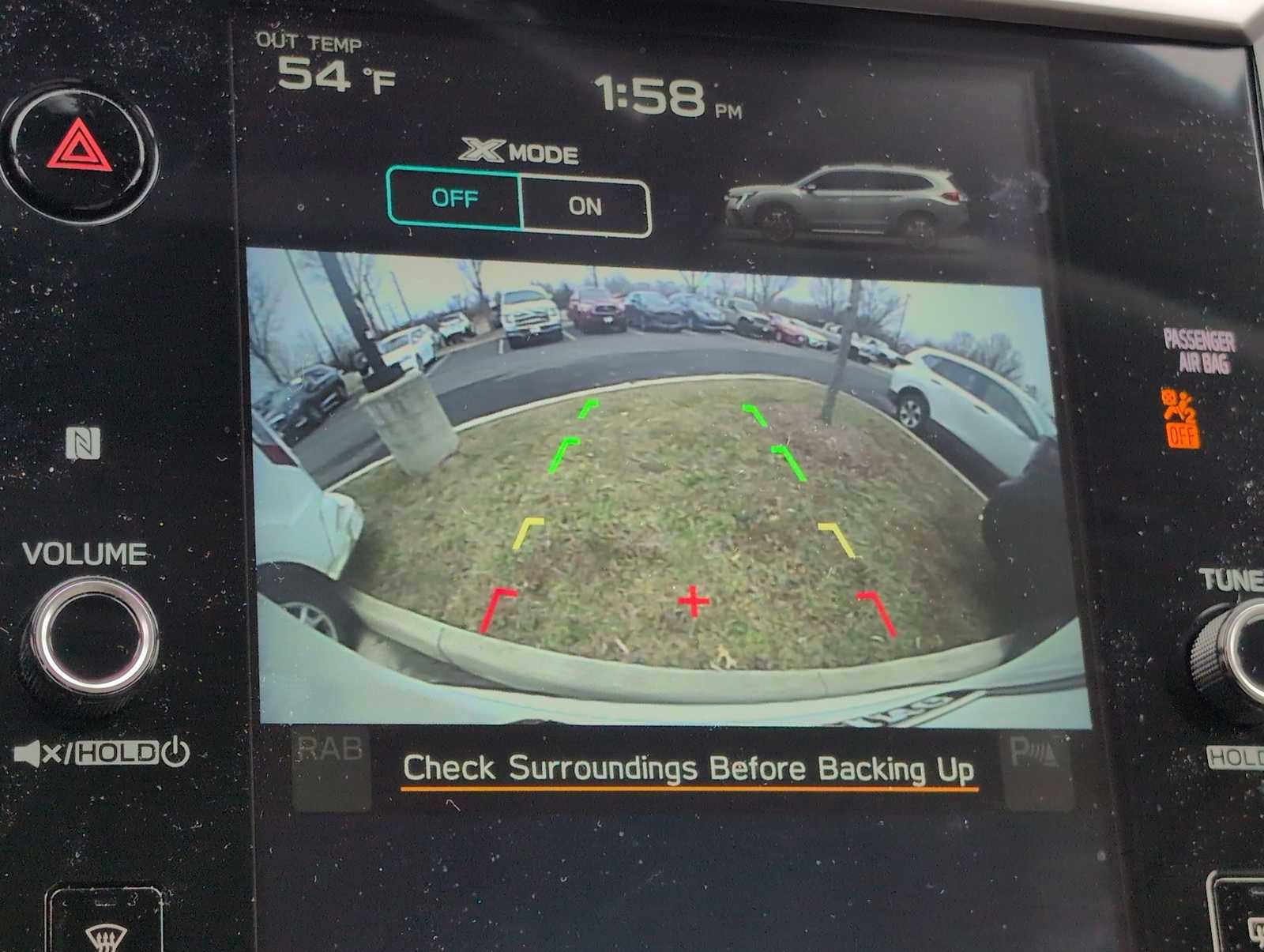 Used 2025 Subaru Ascent Premium image 28