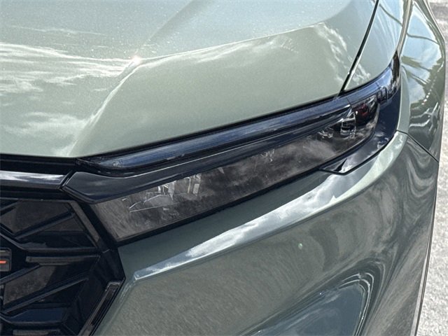 New 2026 Honda CR-V TrailSport image 10