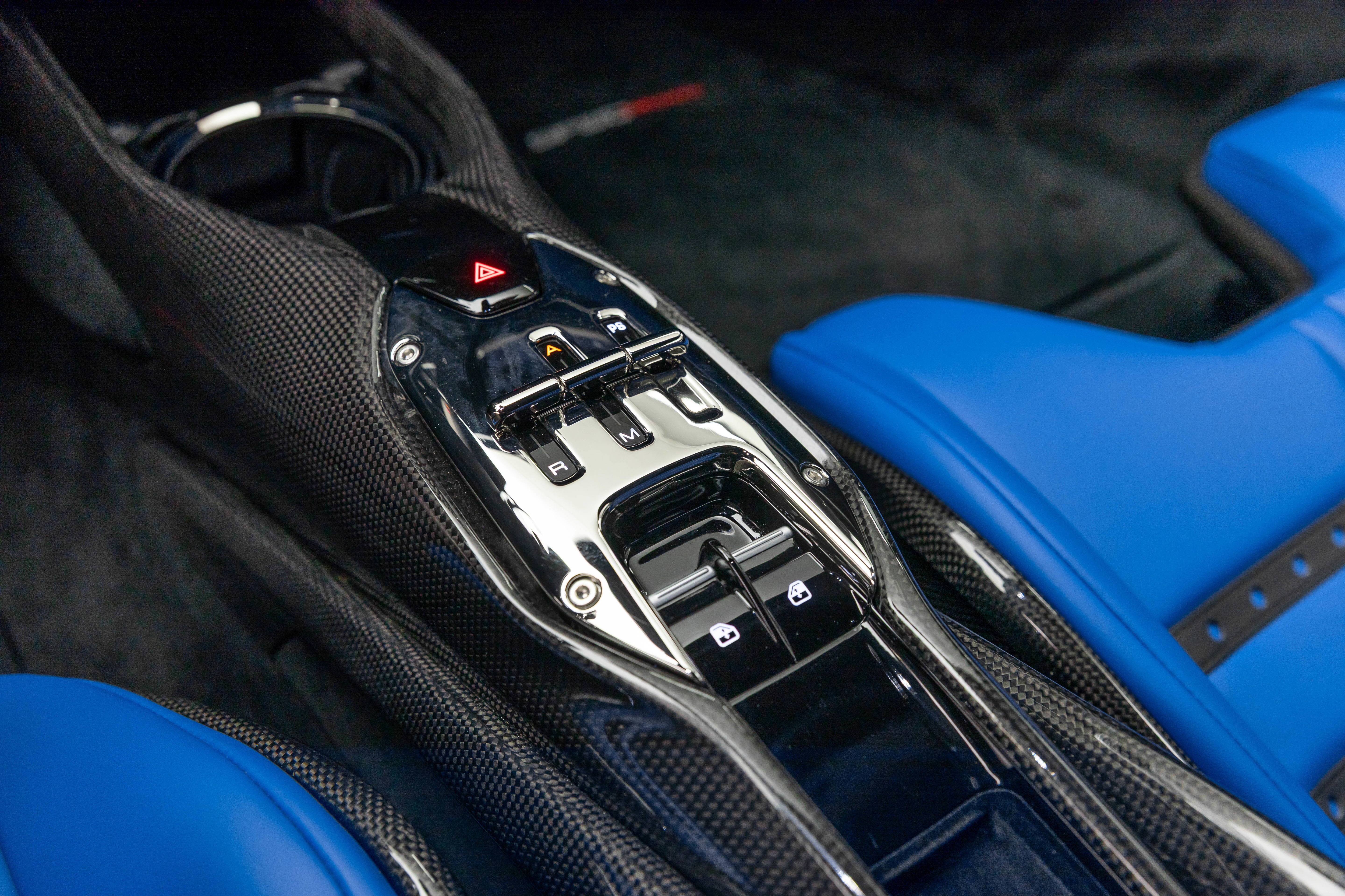 Certified 2023 Ferrari SF90 Stradale image 6