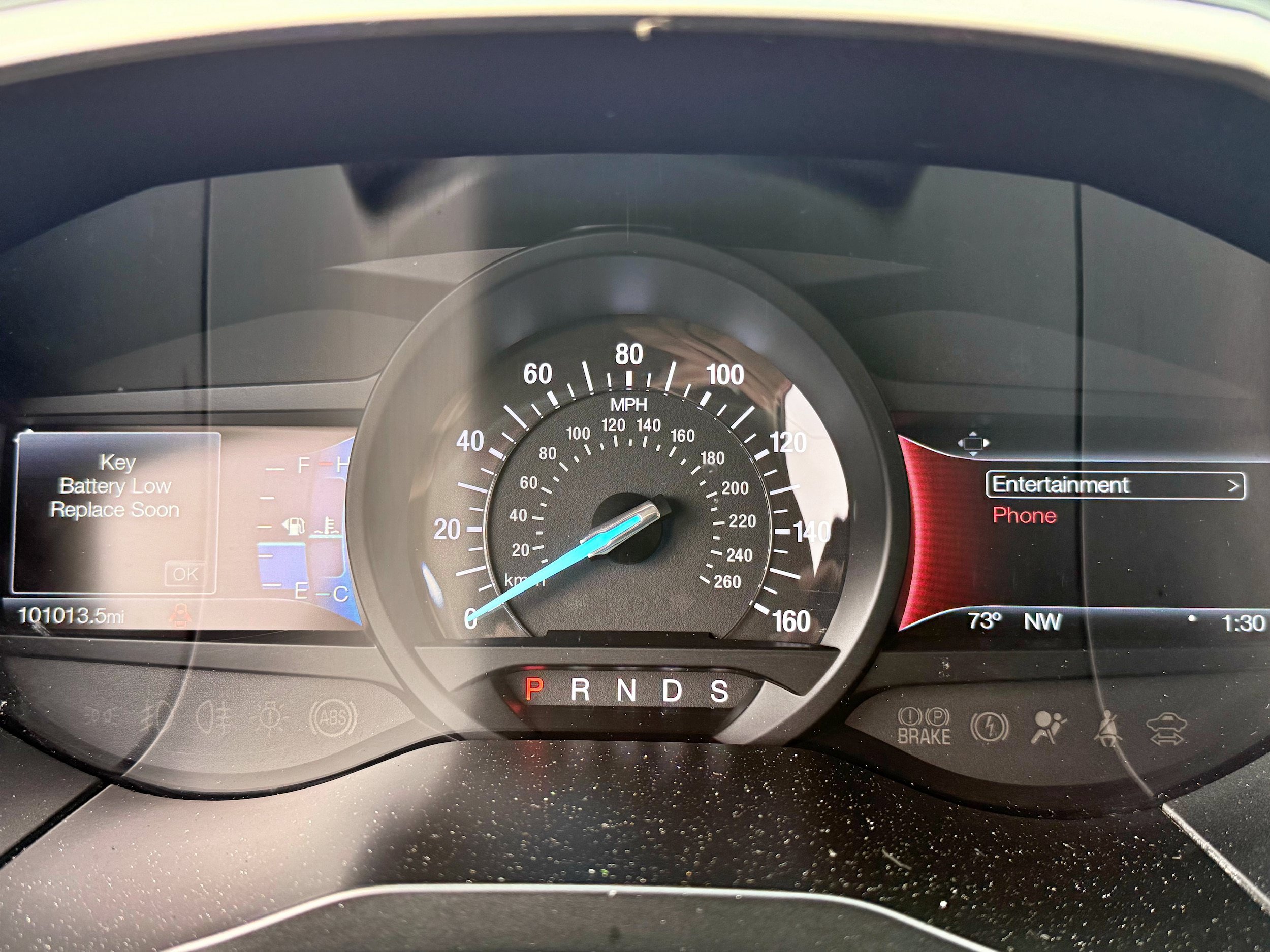 Used 2016 Ford Edge SEL w/ Equipment Group 201A AWD/4WD image 15