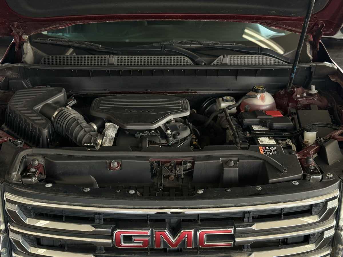 Used 2020 GMC Acadia SLE image 20