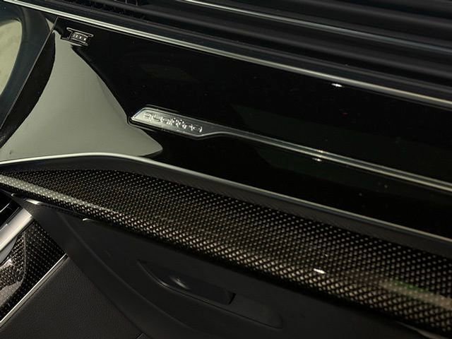 Used 2021 Audi SQ7 Premium Plus w/ Driver Assistance Package image 21