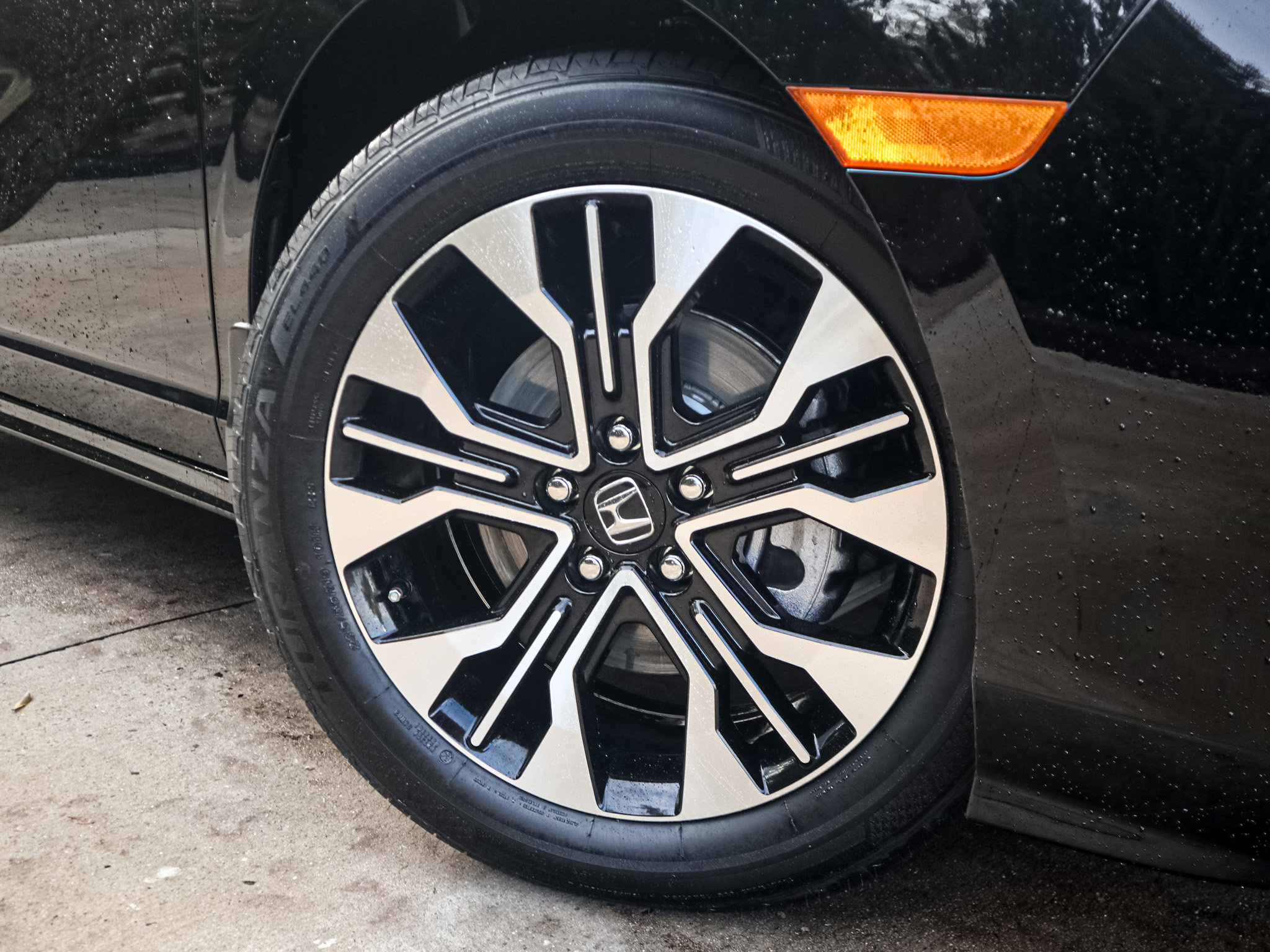 Used 2026 Honda Odyssey Elite image 13