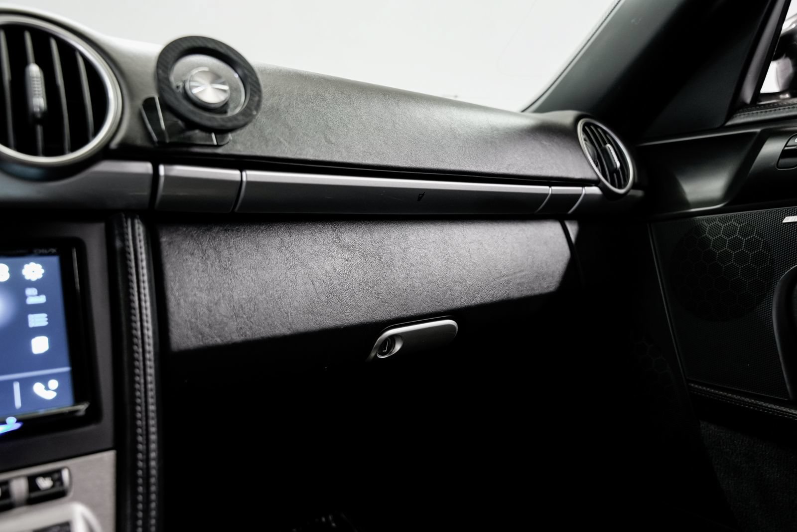 Used 2006 Porsche Cayman S RWD image 14