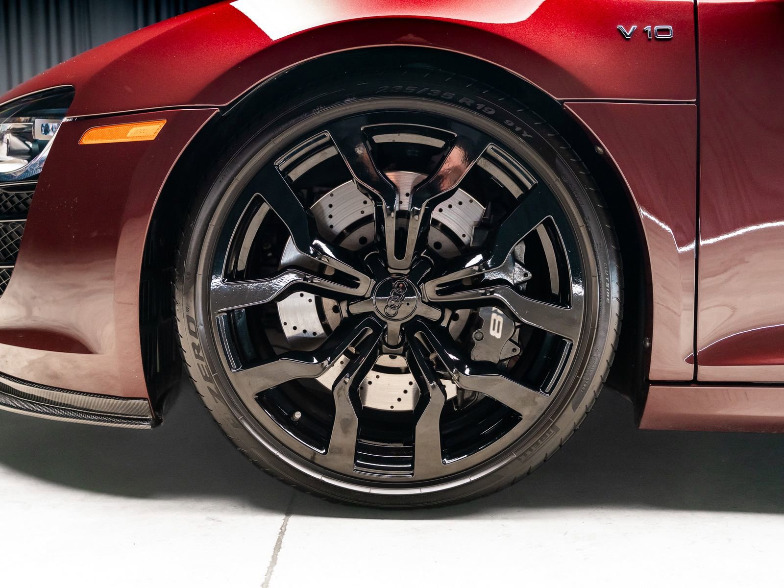 Used 2011 Audi R8 V10 image 29