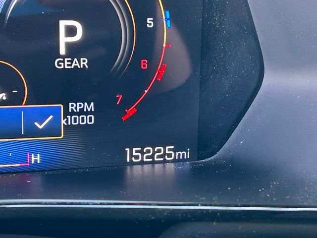 Used 2023 Chevrolet Colorado ZR2 image 17