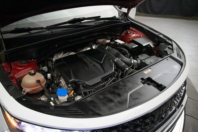 Used 2022 Kia Sorento SX Prestige image 31